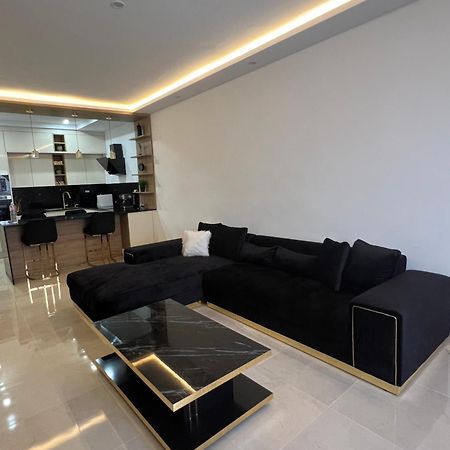 Appartement Ghammarth La Marsa Gammarth Dış mekan fotoğraf