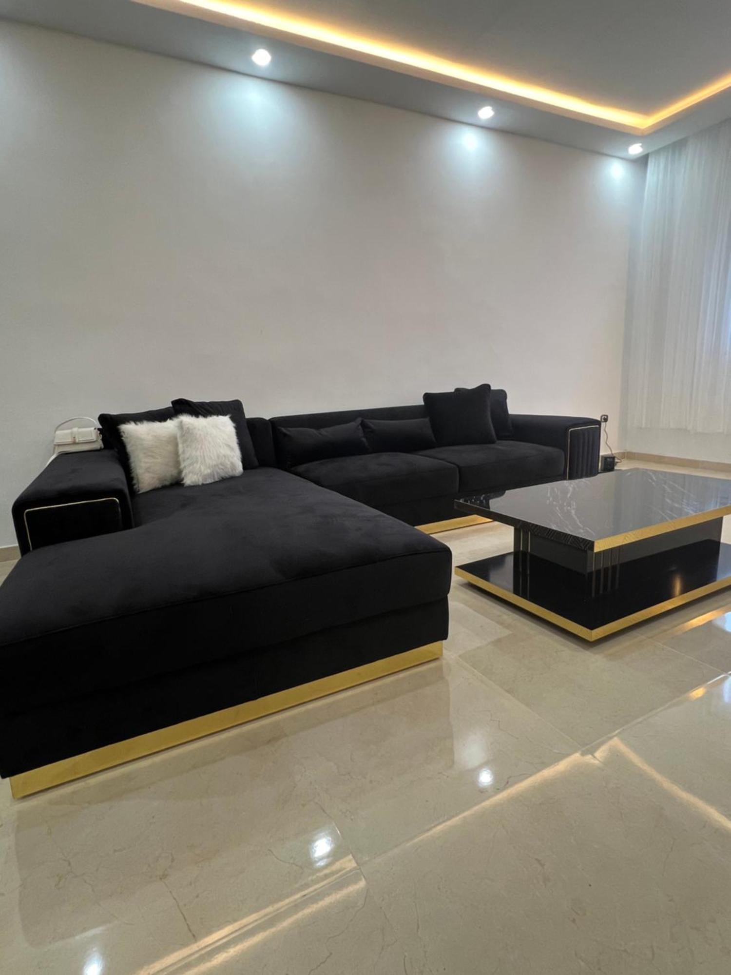 Appartement Ghammarth La Marsa Gammarth Dış mekan fotoğraf