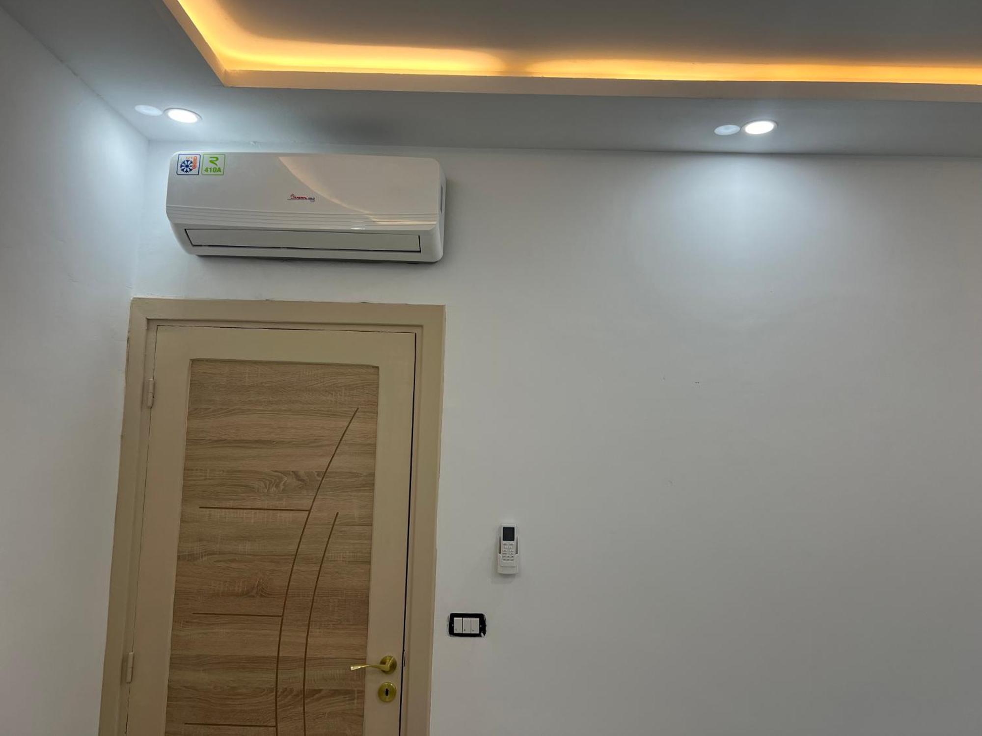 Appartement Ghammarth La Marsa Gammarth Dış mekan fotoğraf