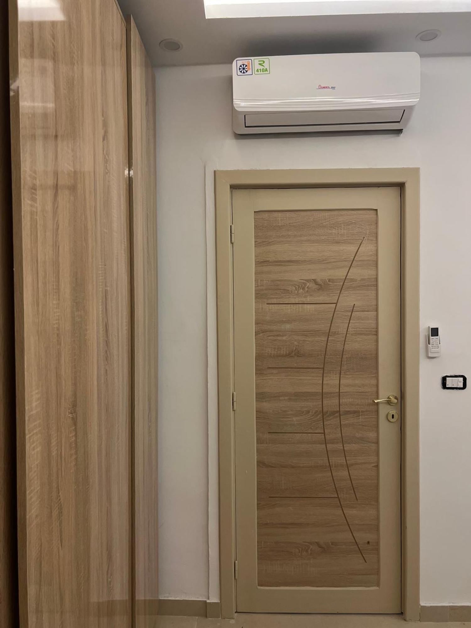 Appartement Ghammarth La Marsa Gammarth Dış mekan fotoğraf