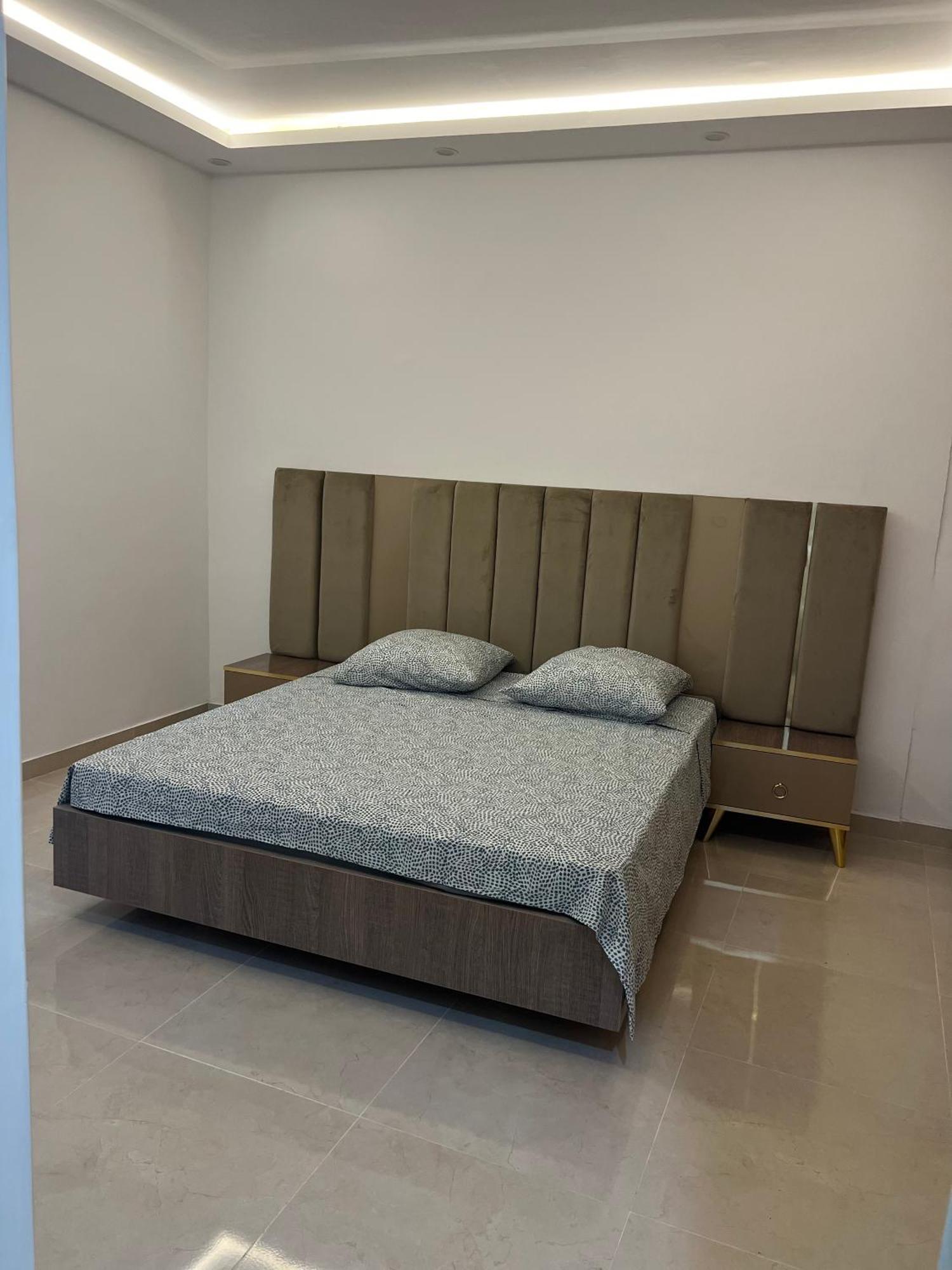 Appartement Ghammarth La Marsa Gammarth Dış mekan fotoğraf