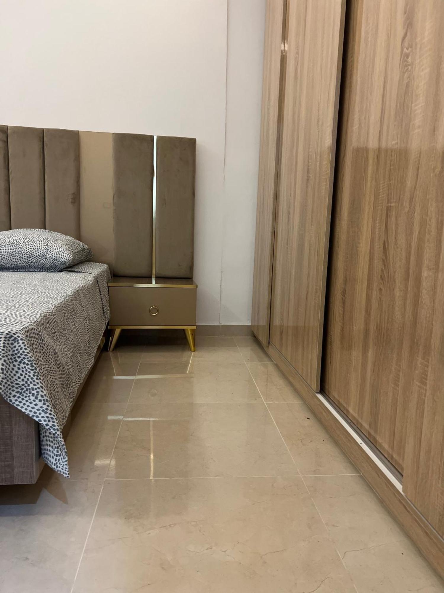 Appartement Ghammarth La Marsa Gammarth Dış mekan fotoğraf