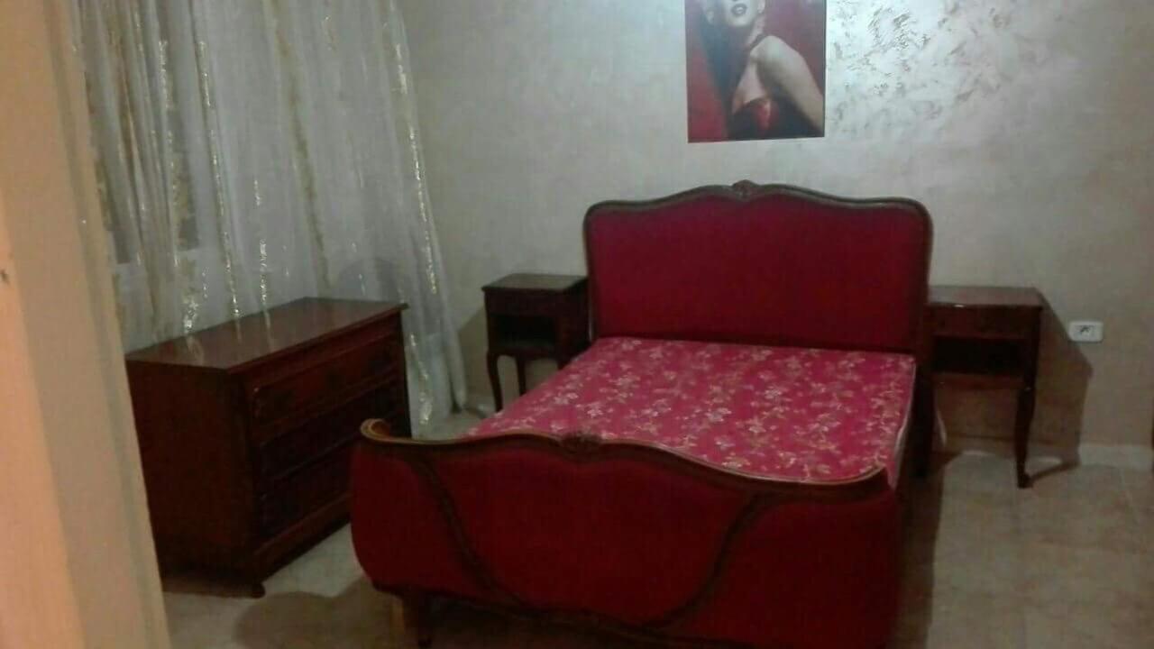 Appartement Ghammarth La Marsa Gammarth Dış mekan fotoğraf