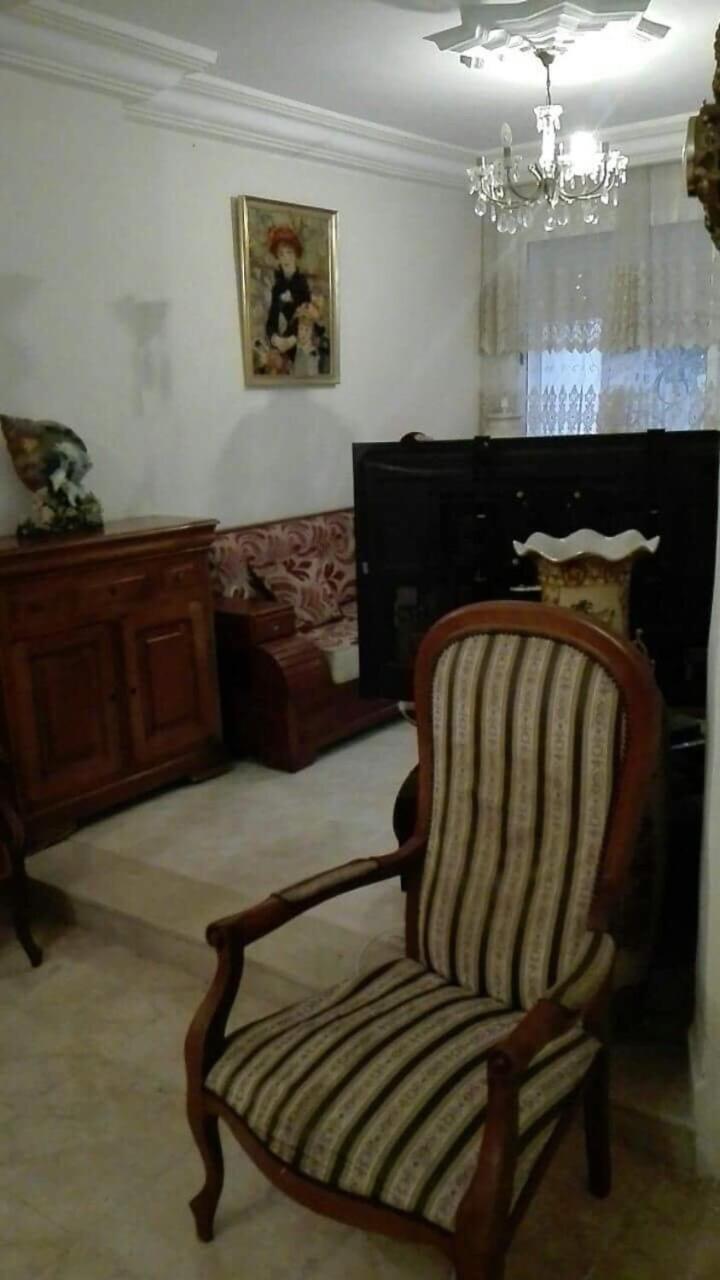 Appartement Ghammarth La Marsa Gammarth Dış mekan fotoğraf