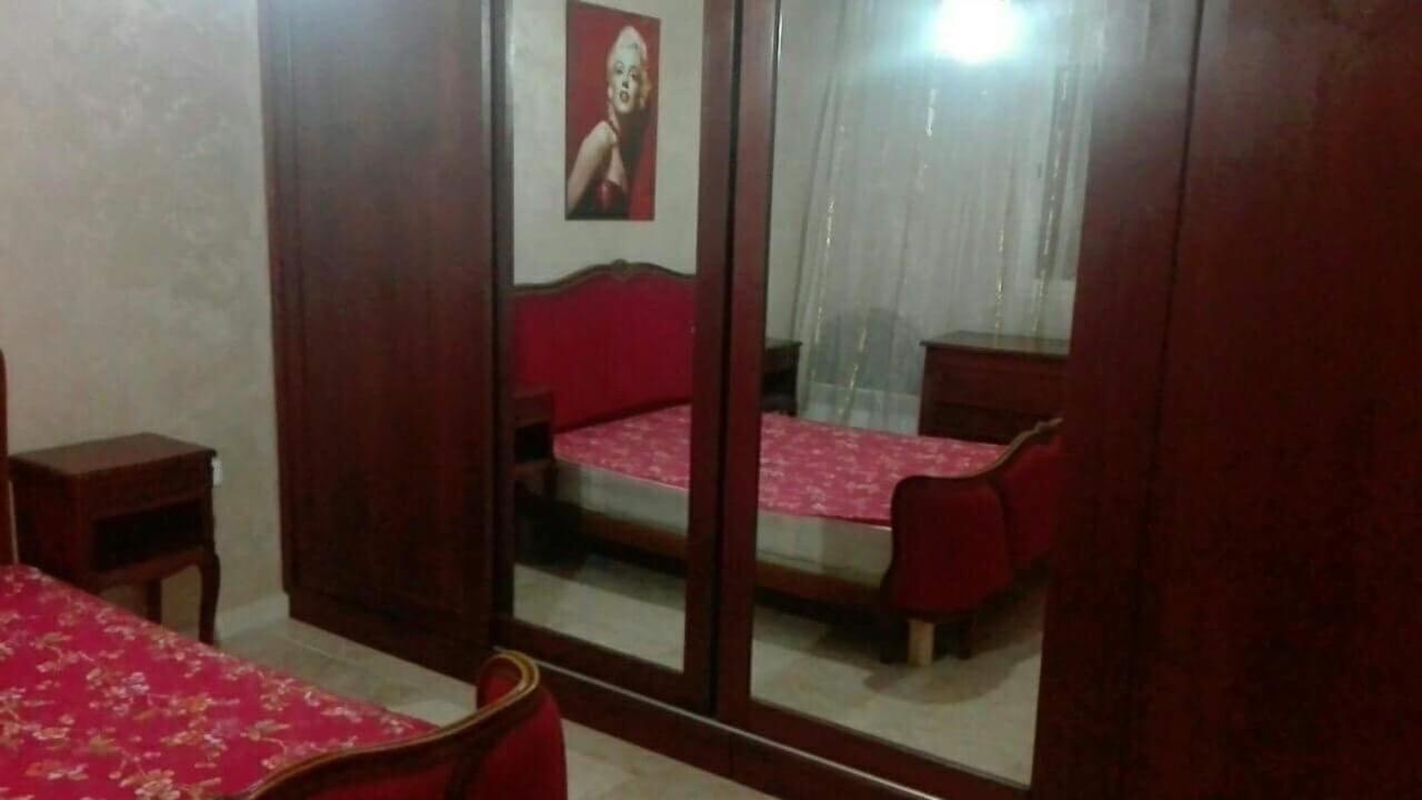 Appartement Ghammarth La Marsa Gammarth Dış mekan fotoğraf