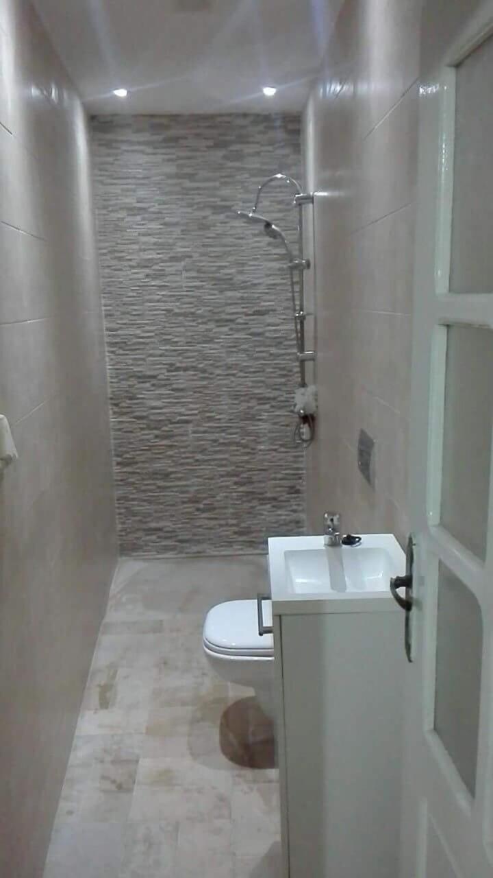 Appartement Ghammarth La Marsa Gammarth Dış mekan fotoğraf